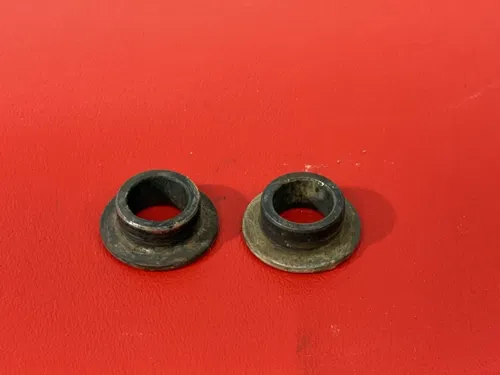1998 Honda CR80R CR80 CR 80 80R Rear Wheel Collar Collars Spacer Spacers