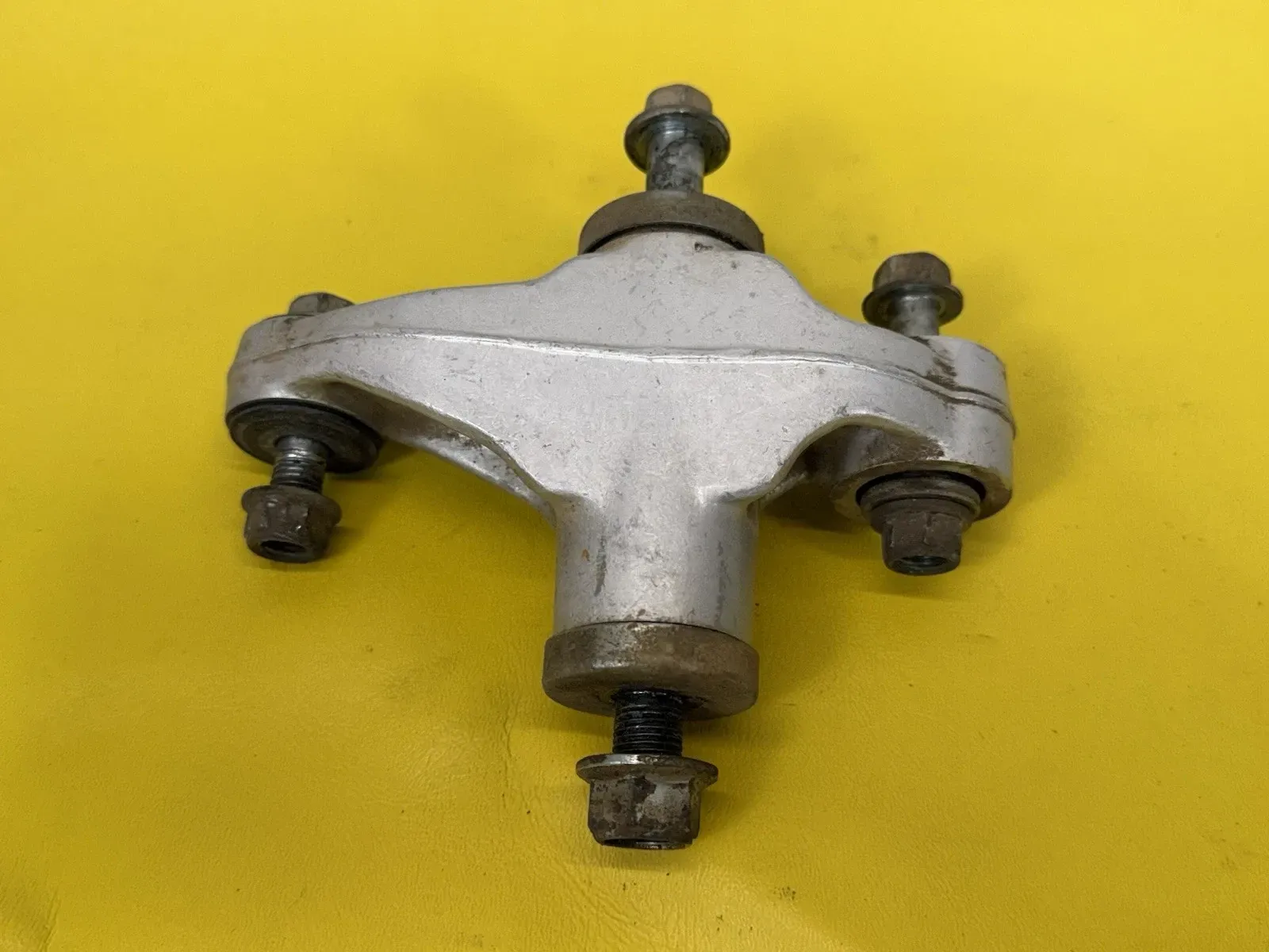 1983 Suzuki RM80 RM 80 Rear Suspension Cushion Lever