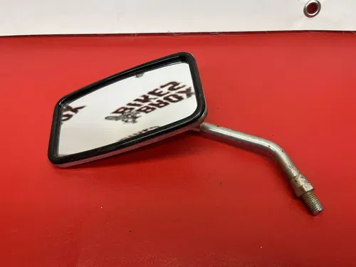 1986 85-00 Yamaha XT350 XT 350 Left Side Rear view Mirror