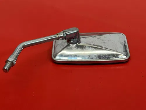 1986 85-00 Yamaha XT350 XT 350 Left Side Rear view Mirror