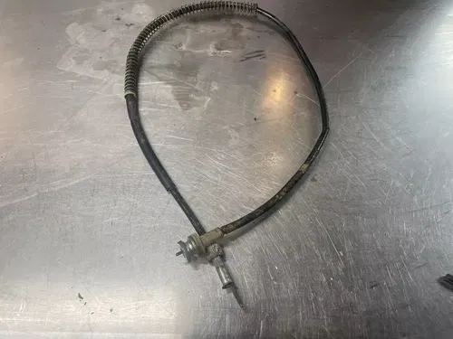 1989 Yamaha XT350 XT 350 Tachometer Cable