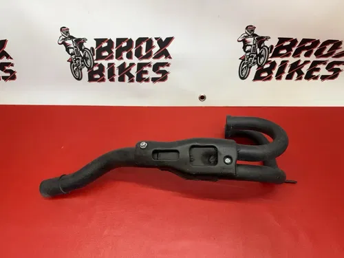 1984 Honda XL600R XL 600 600R XL600 Exhaust Header Head Pipe