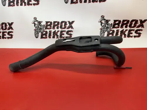 1984 Honda XL600R XL 600 600R XL600 Exhaust Header Head Pipe