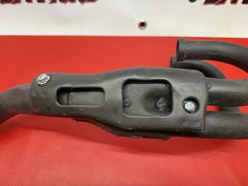 1984 Honda XL600R XL 600 600R XL600 Exhaust Header Head Pipe