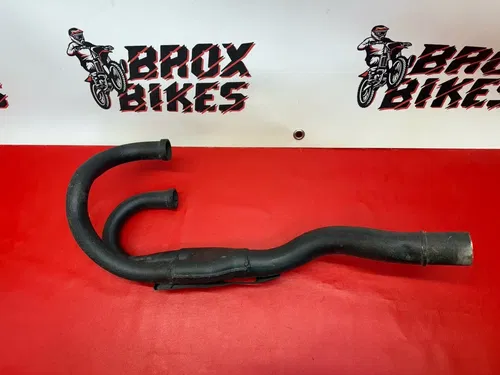 1984 Honda XL600R XL 600 600R XL600 Exhaust Header Head Pipe