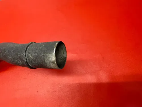 1984 Honda XL600R XL 600 600R XL600 Exhaust Header Head Pipe