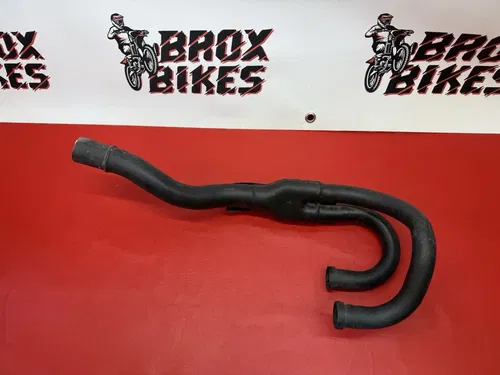 1984 Honda XL600R XL 600 600R XL600 Exhaust Header Head Pipe