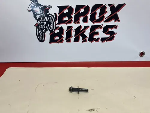 1993 Honda XR250L XR250 Gear Shift Stopper Return Spring Bolt
