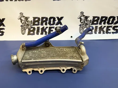 2003 Yamaha YZ85 YZ 85 Radiator