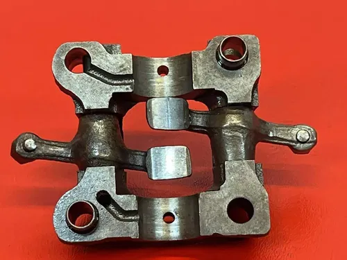 1985 Honda XR80R XR80 XR 80 80R Camshaft Holder Rocker Rockers
