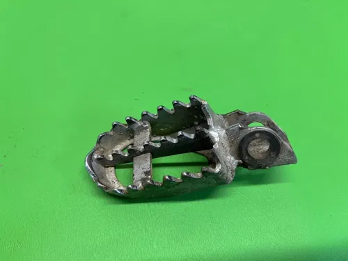 2002 Kawasaki KX65 KX 65 Suzuki RM65 Foot Pegs Rest