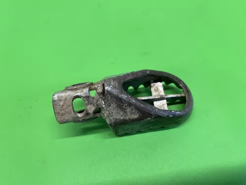 2002 Kawasaki KX65 KX 65 Suzuki RM65 Foot Pegs Rest