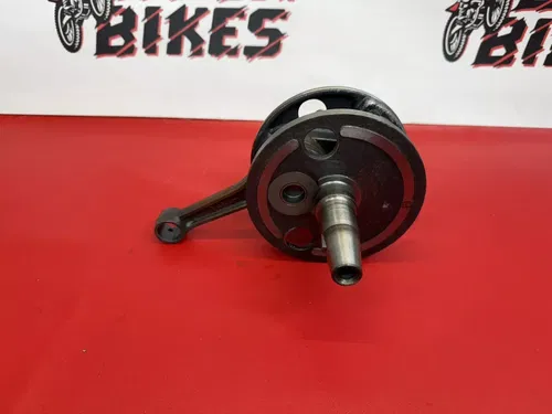 1986 Yamaha XT350 XT 350 Crankshaft Crank Shaft