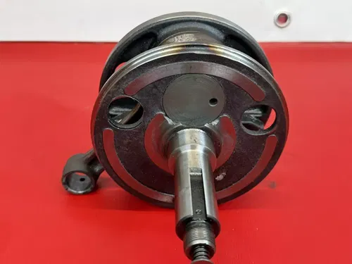 1986 Yamaha XT350 XT 350 Crankshaft Crank Shaft