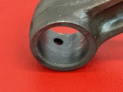 1986 Yamaha XT350 XT 350 Crankshaft Crank Shaft