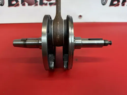 1986 Yamaha XT350 XT 350 Crankshaft Crank Shaft