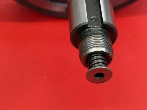 1986 Yamaha XT350 XT 350 Crankshaft Crank Shaft