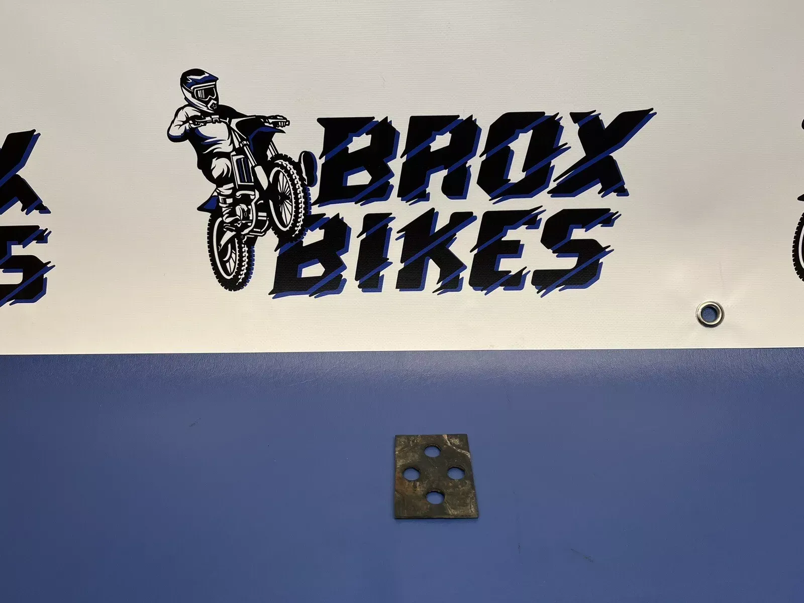 1977 1978 Yamaha IT175 IT 175 CDI Rubber Damper