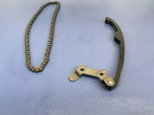 2006 Yamaha TTR50e TTR 50 50e Timing Chain Guide And Chain