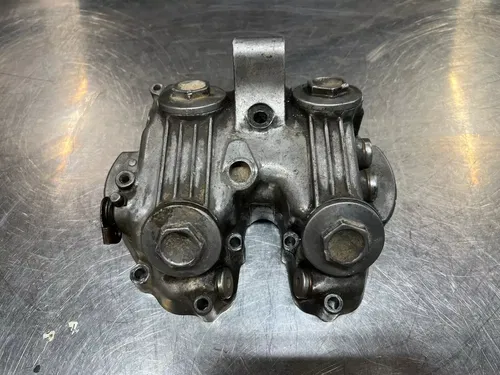 1993 Honda XR250L XR250 Rocker Valve Cover