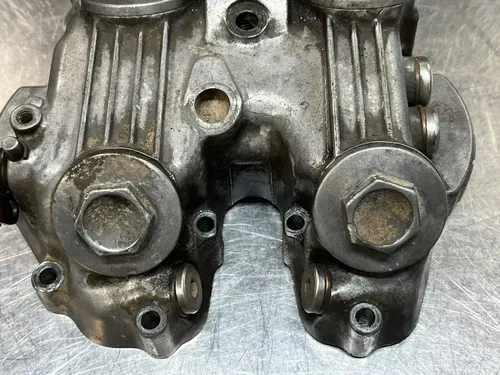 1993 Honda XR250L XR250 Rocker Valve Cover