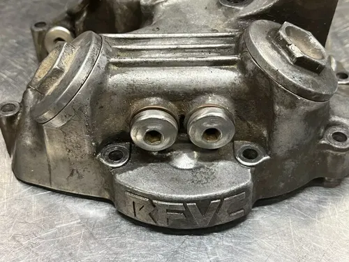 1993 Honda XR250L XR250 Rocker Valve Cover