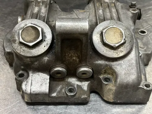 1993 Honda XR250L XR250 Rocker Valve Cover