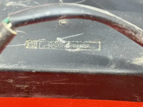 2003 Honda CR85RB CR85R CR85 CR 85 CDI
