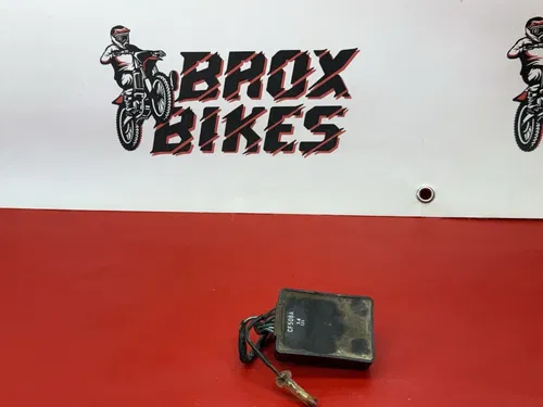 2003 Honda CR85RB CR85R CR85 CR 85 CDI