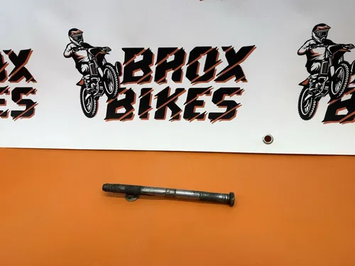 2015 KTM 85SX 85 SX Swing Arm Swingarm Pivot Shaft Bolt