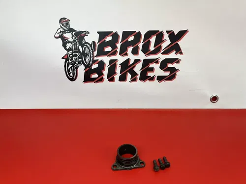 1997 Honda CR 80R 80 CR80R CR80RB Cylinder Exhaust Flange