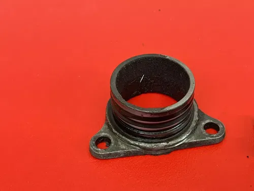 1997 Honda CR 80R 80 CR80R CR80RB Cylinder Exhaust Flange
