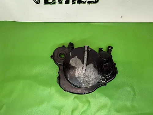 1986 Kawasaki KDX200 KDX 200 Right Side Crankcase Clutch Cover