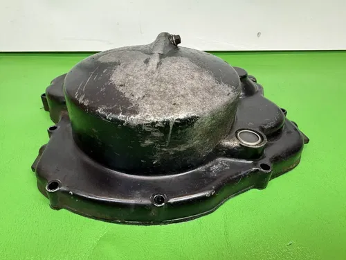 1986 Kawasaki KDX200 KDX 200 Right Side Crankcase Clutch Cover