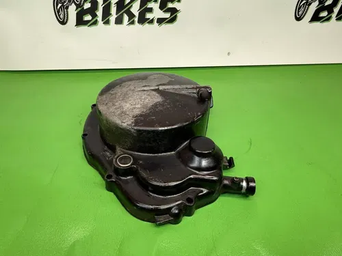1986 Kawasaki KDX200 KDX 200 Right Side Crankcase Clutch Cover