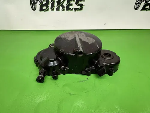1986 Kawasaki KDX200 KDX 200 Right Side Crankcase Clutch Cover
