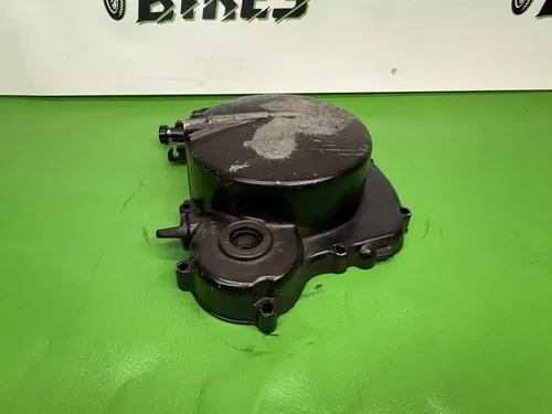 1986 Kawasaki KDX200 KDX 200 Right Side Crankcase Clutch Cover