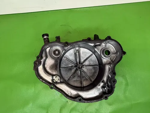 1986 Kawasaki KDX200 KDX 200 Right Side Crankcase Clutch Cover