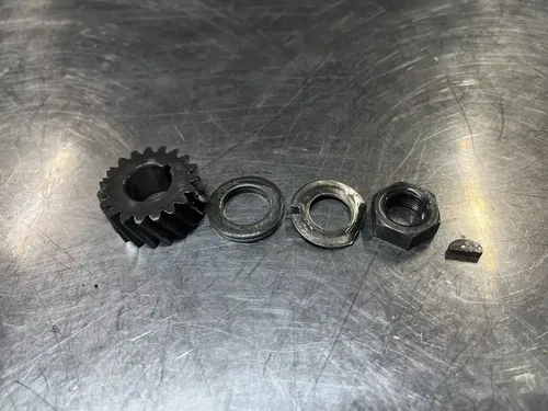 Suzuki MT50 Trailhopper Primary Gear
