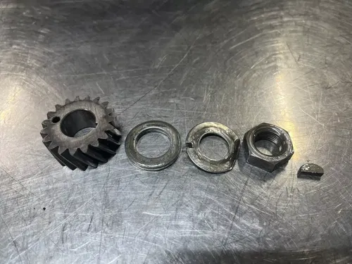 Suzuki MT50 Trailhopper Primary Gear