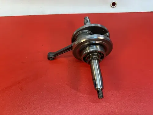 00-12 Honda XR50 CRF50 OEM Crankshaft Crank Shaft Connecting Rod XR50R CRF50F