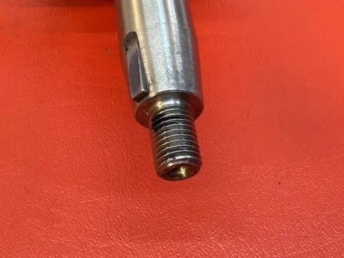 00-12 Honda XR50 CRF50 OEM Crankshaft Crank Shaft Connecting Rod XR50R CRF50F