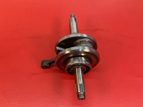 00-12 Honda XR50 CRF50 OEM Crankshaft Crank Shaft Connecting Rod XR50R CRF50F