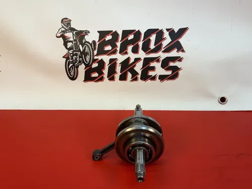 00-12 Honda XR50 CRF50 OEM Crankshaft Crank Shaft Connecting Rod XR50R CRF50F