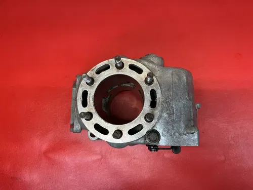 1994 Honda CR250R CR250 CR 250 250R Cylinder and Power Exhaust Valve
