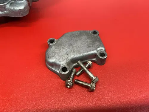 1994 Honda CR250R CR250 CR 250 250R Cylinder and Power Exhaust Valve