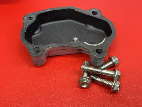 1994 Honda CR250R CR250 CR 250 250R Cylinder and Power Exhaust Valve