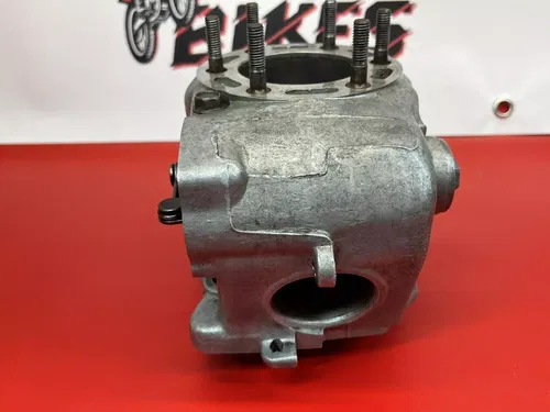 1994 Honda CR250R CR250 CR 250 250R Cylinder and Power Exhaust Valve