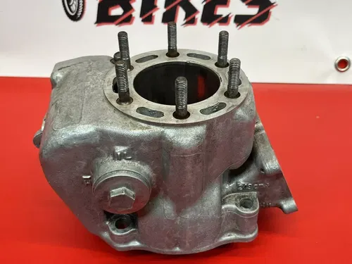 1994 Honda CR250R CR250 CR 250 250R Cylinder and Power Exhaust Valve