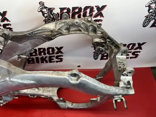 2005 Honda CRF450R CRF450 CRF 450R 450 Frame
